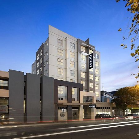 Quest Wollongong Aparthotel ภายนอก รูปภาพ