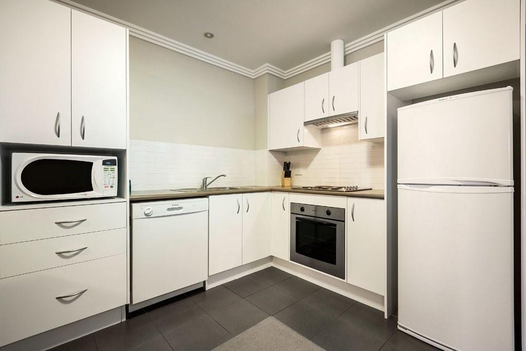 Quest Wollongong Aparthotel สิ่งอำนวยความสะดวก รูปภาพ