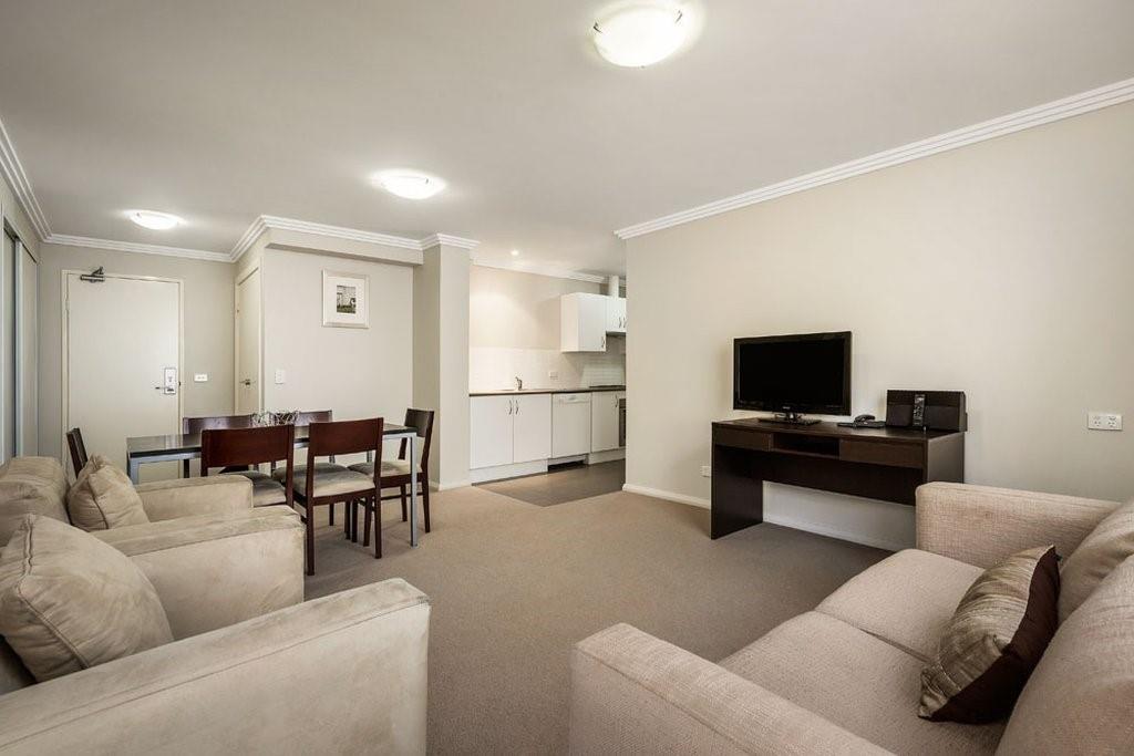 Quest Wollongong Aparthotel ห้อง รูปภาพ