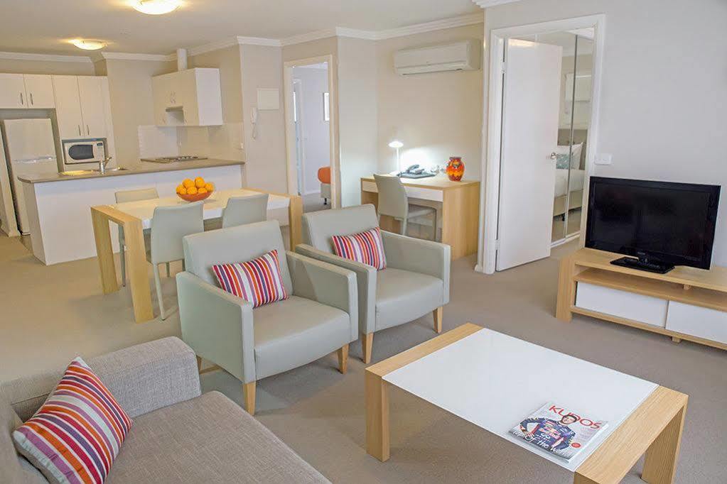 Quest Wollongong Aparthotel ภายนอก รูปภาพ