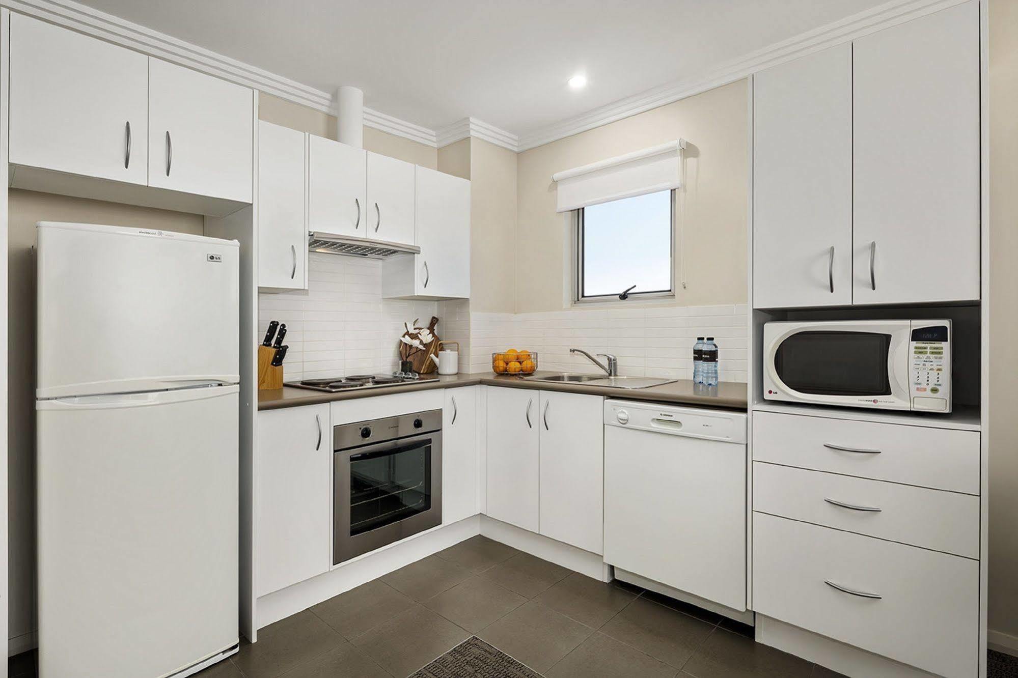 Quest Wollongong Aparthotel ภายนอก รูปภาพ