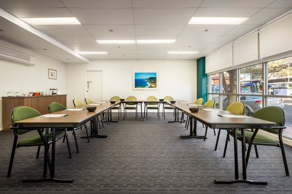 Quest Wollongong Aparthotel ภายนอก รูปภาพ