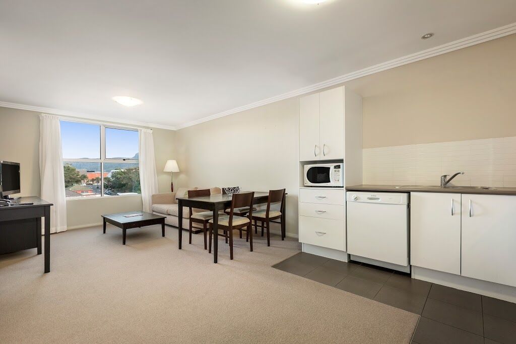Quest Wollongong Aparthotel ภายนอก รูปภาพ